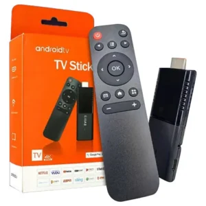 TV Stick Wi-Fi Smart TV Android HDMI