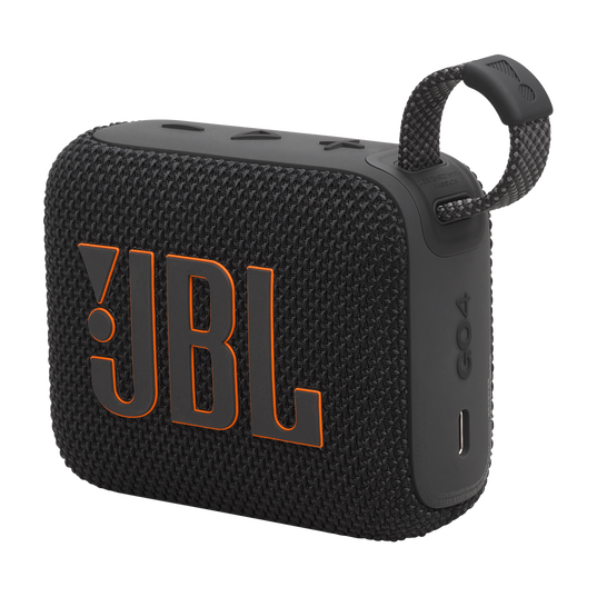 Parlantes JBL GO 4 Réplica AA Bluetooth Portátil - Image 4