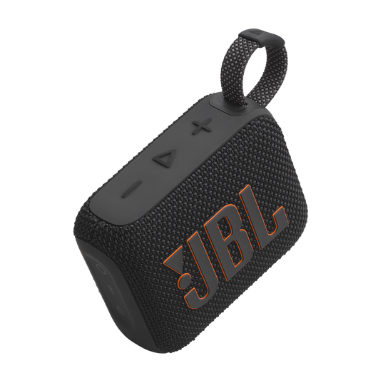Parlantes JBL GO 4 Réplica AA Bluetooth Portátil - Image 3