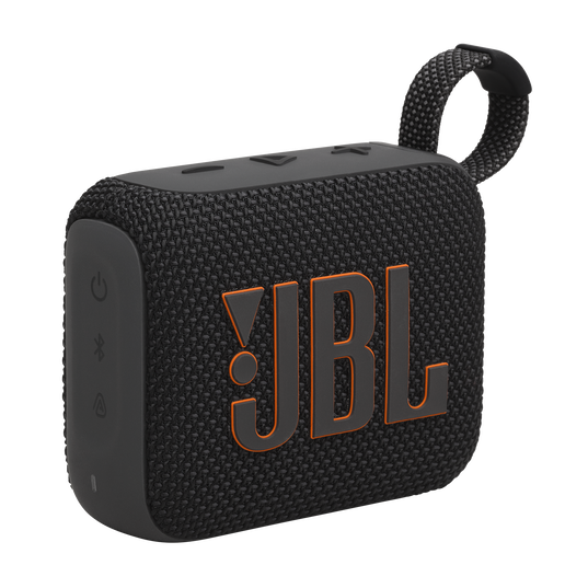 Parlantes JBL GO 4 Réplica AA Bluetooth Portátil - Image 6